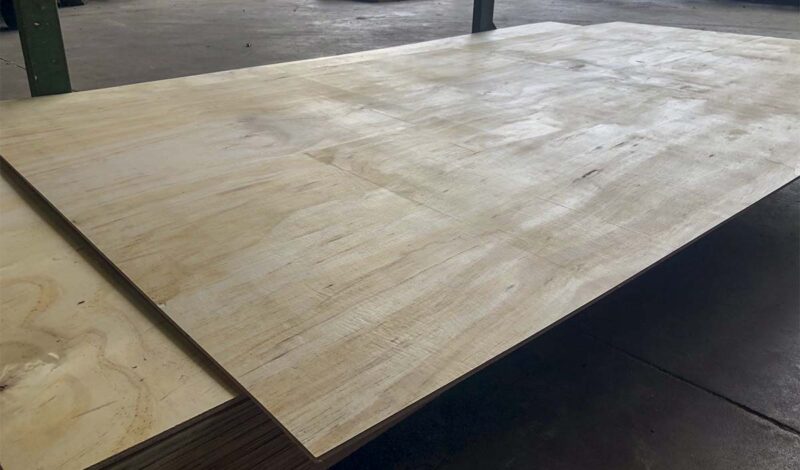 Cần cẩn thận trong quá trình lựa chọn ván ép chịu nước