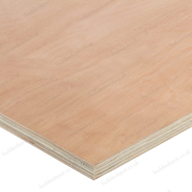 Ván plywood có giá cả phải chăng và phù hợp với nhiều người