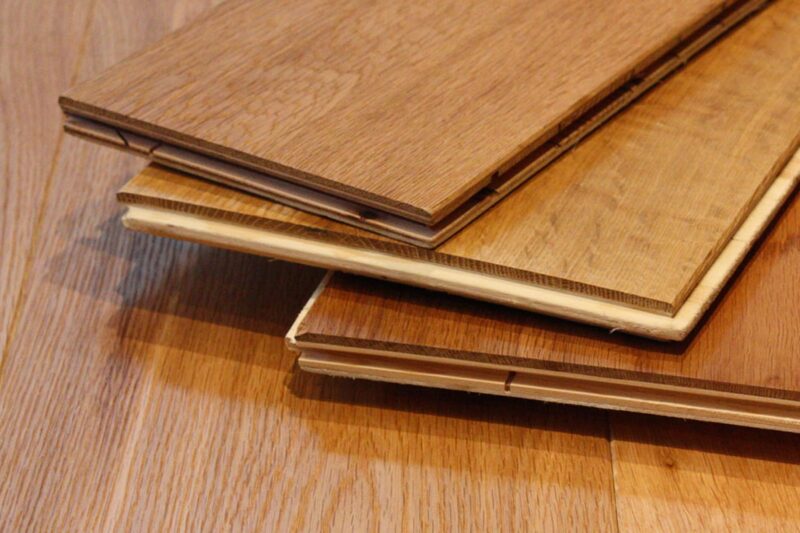 Ván ép plywood có nhiều ứng dụng quan trọng