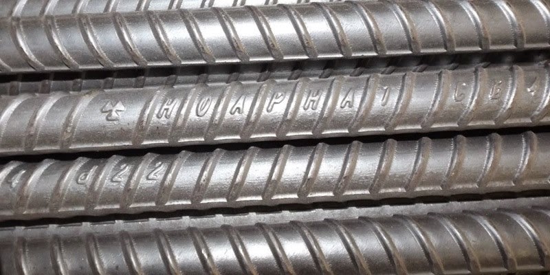 Thép Hòa Phát được ứng dụng trong rất nhiều lĩnh vực