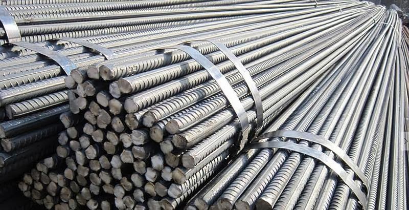 Thép Pomina luôn thân thiện với môi trường