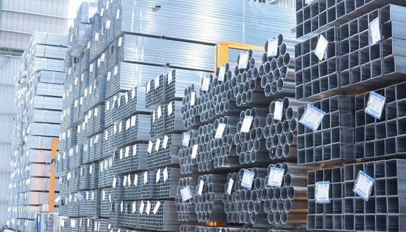Thép Vinaone luôn đi đầu trong chất lượng sản phẩm