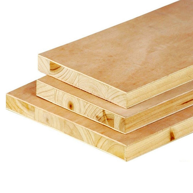 Ván block board và những đăc điểm nổi bật