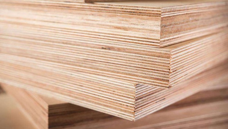Các loại ván ép hàng hải thường gặp