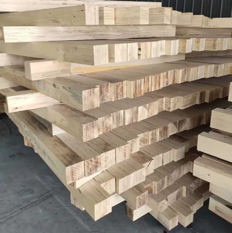 Đặc điểm của ván ép LVL