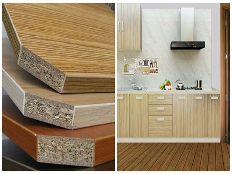 Ván ép phủ keo và lợi ích