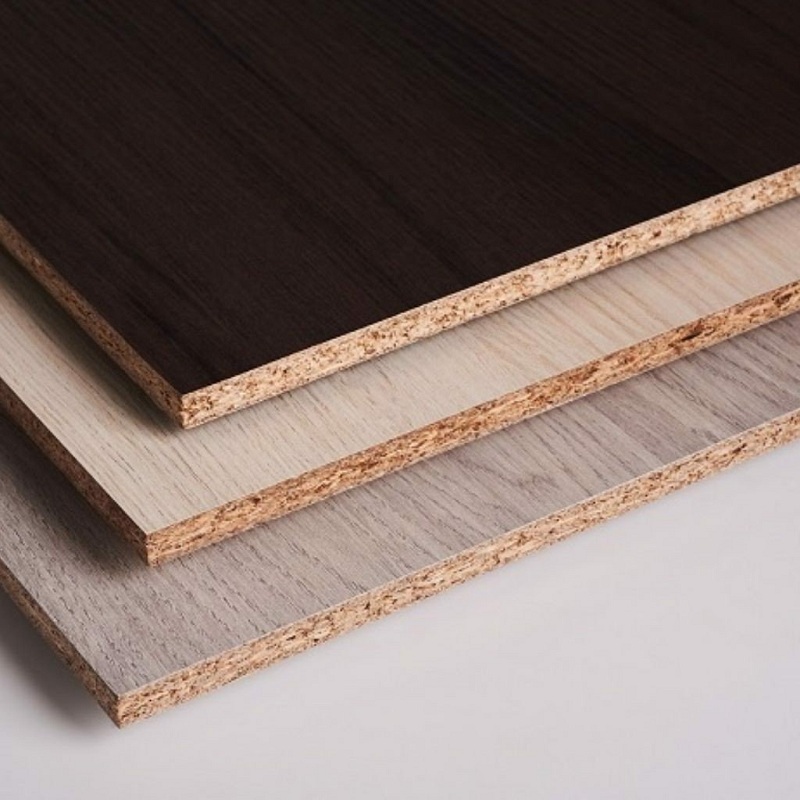 Ván ép melamine và công dụng