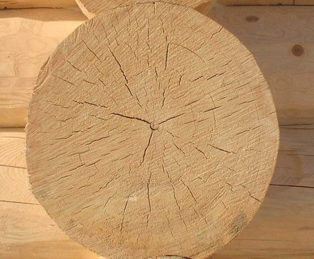 Hình ảnh ván ép vân sam