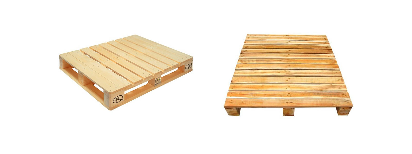 Hình ảnh ván pallet gỗ