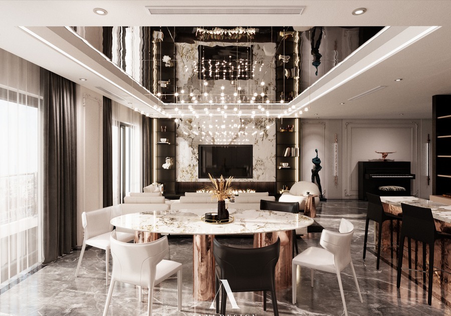 Five star - Hoàng Hoa Thám