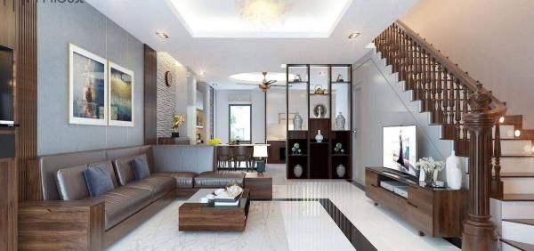 nội thất nhà cấp 4 15