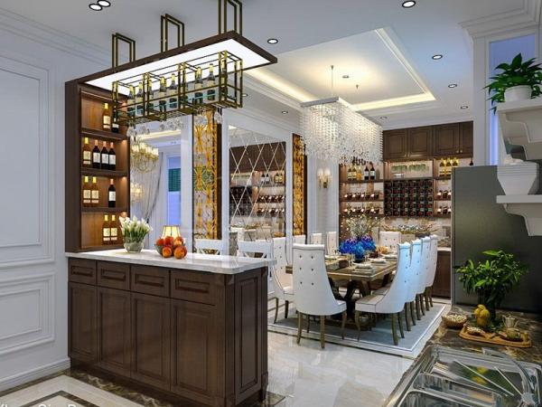 nội thất nhà cấp 4 17