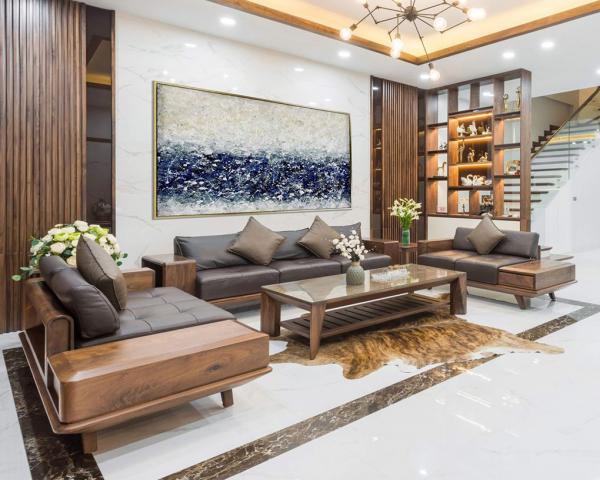 nội thất nhà cấp 4 8