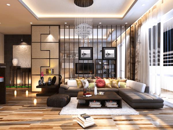 thi công nội thất 5