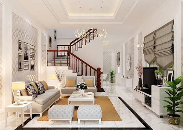 Thiết kế nội thất 15