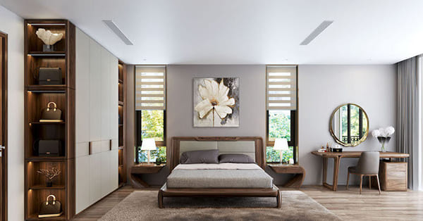 Thiết kế nội thất 19