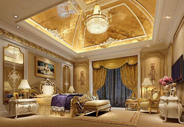 Thiết kế nội thất 20