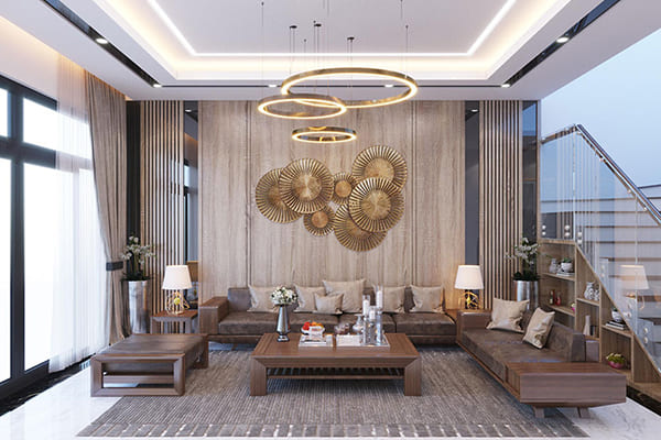 Thiết kế nội thất 23