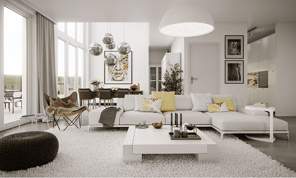 Thiết kế nội thất 25