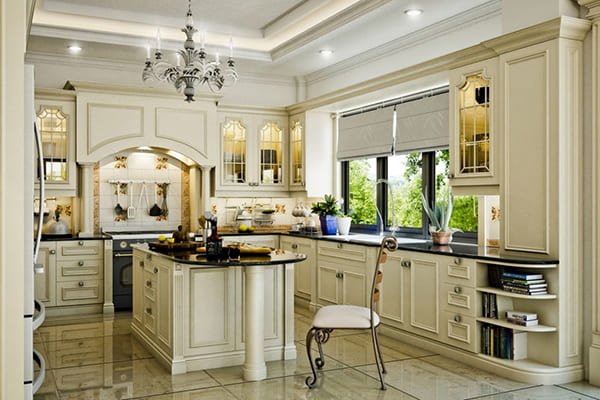 Thiết kế nội thất 26
