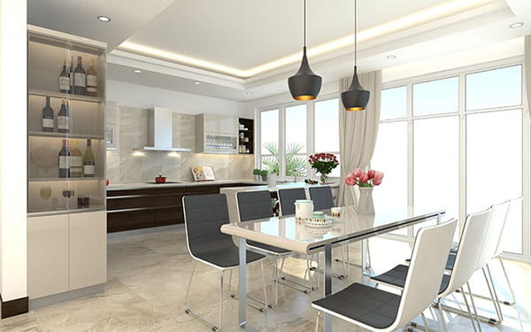 Thiết kế nội thất 27