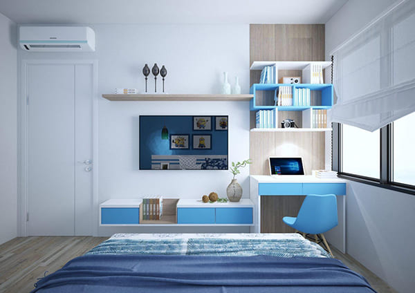 Thiết kế nội thất 29