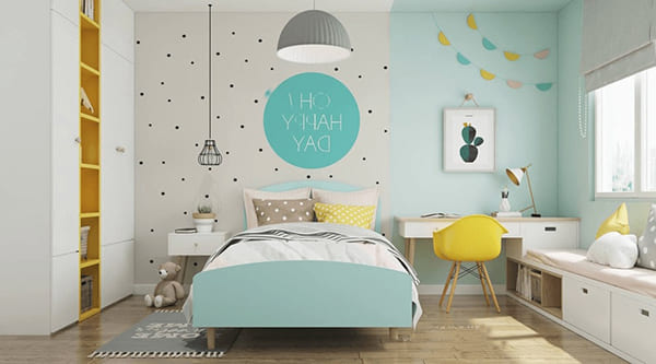 Thiết kế nội thất 30