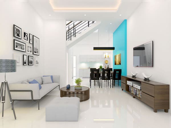 Thiết kế nội thất 32