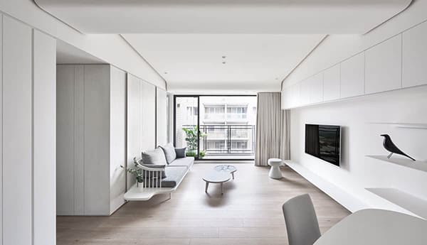 Thiết kế nội thất 6