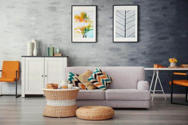 Thiết kế nội thất nhà phố 17