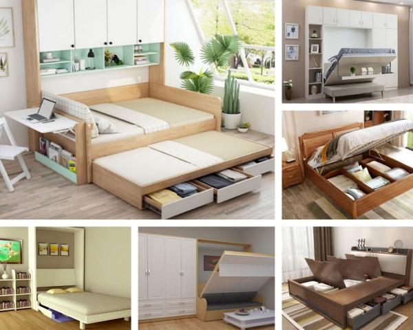 Thiết kế nội thất nhà phố 7