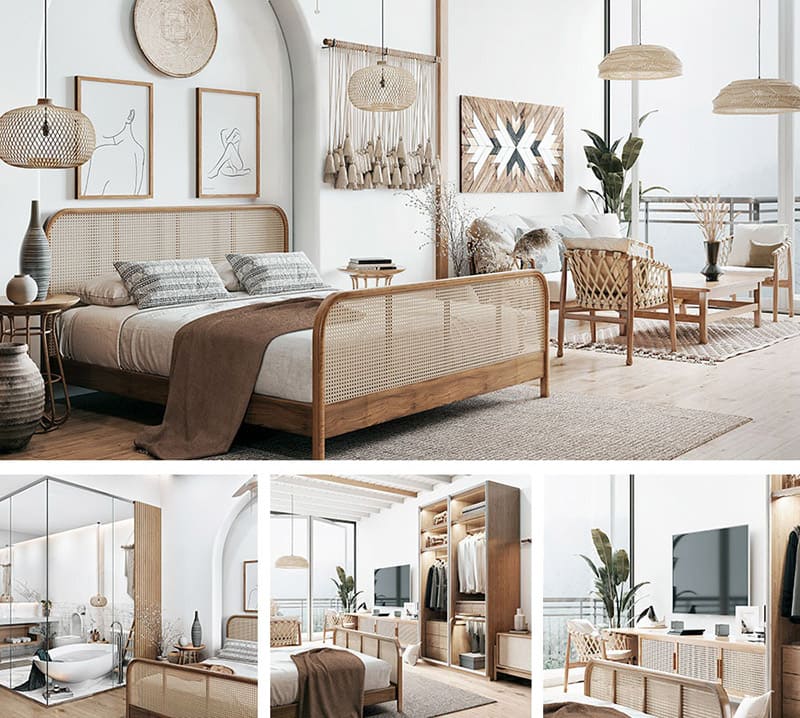 Thiết kế căn hộ studio 11