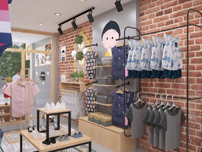 thiet-ke-shop-quan-ao-tre-em-3