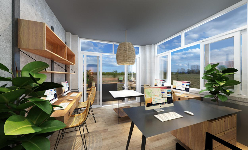 thiet-ke-van-phong-20m2-5