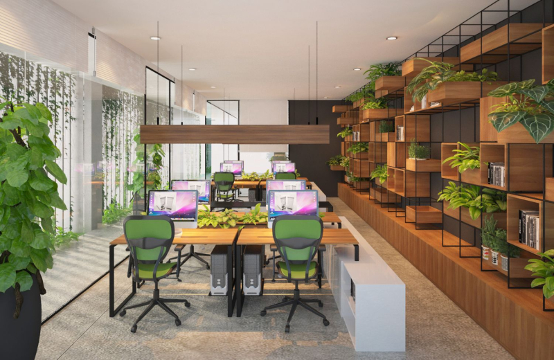 thiet-ke-van-phong-30m2-9