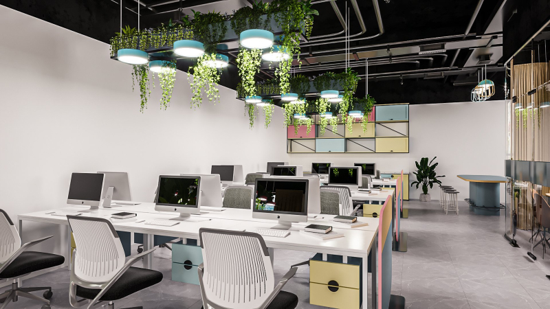 thiet-ke-van-phong-40m2-6